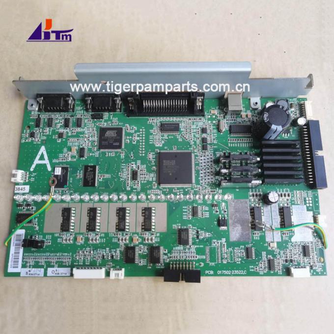 ATM Machine ウィンコール Nixdorf 4915XE Motherboard 01750100981 1750100981