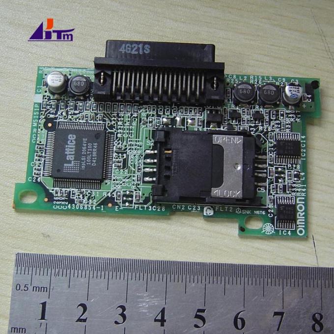 ATM Parts ウィンコール Nixdorf V2XF Card Reader IC Control Board 49997820