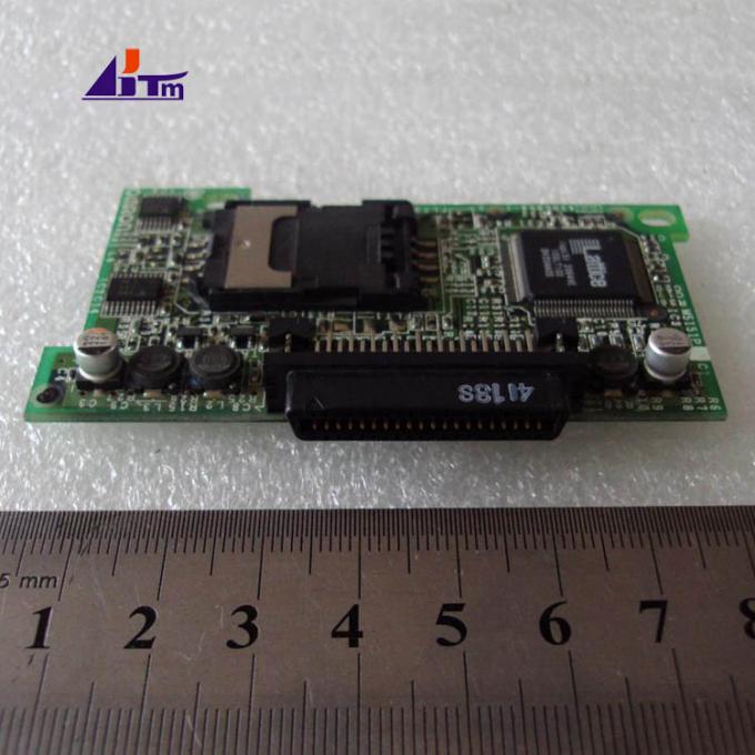 ATM Parts ウィンコール Nixdorf V2XF Card Reader IC Control Board 49997820
