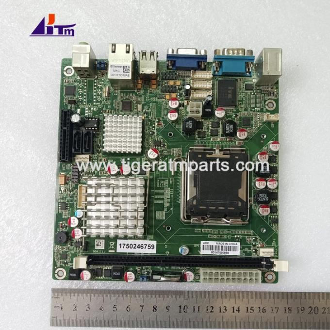 ATM Parts ウィンコール Nixdorf PC285 Motherboard 1750203559 1750203560 1750228920 1750246759