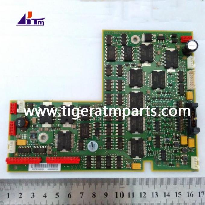 ウィンコール Nixdorf CCDM Dispenser Electronic VM3 Motherboard 1750102014