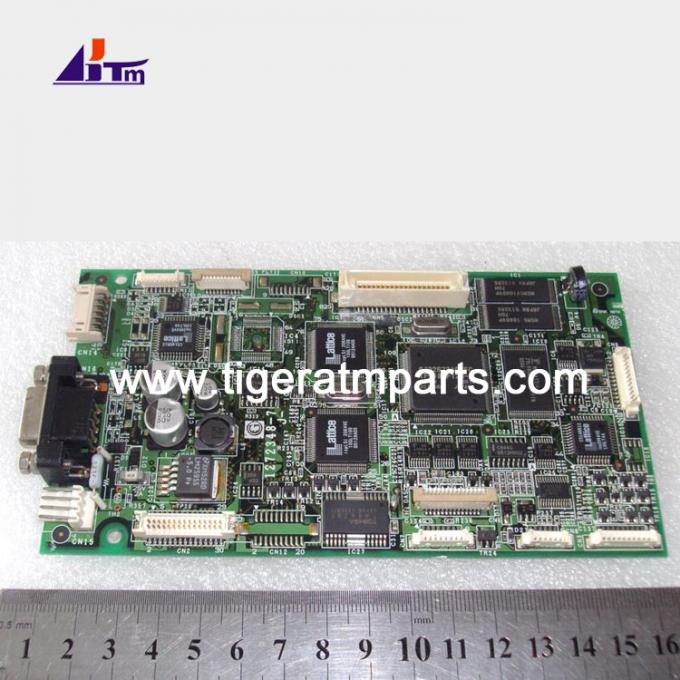 ウィンコール V2XF Omron Card Reader PCBA Main Control Board 49997803