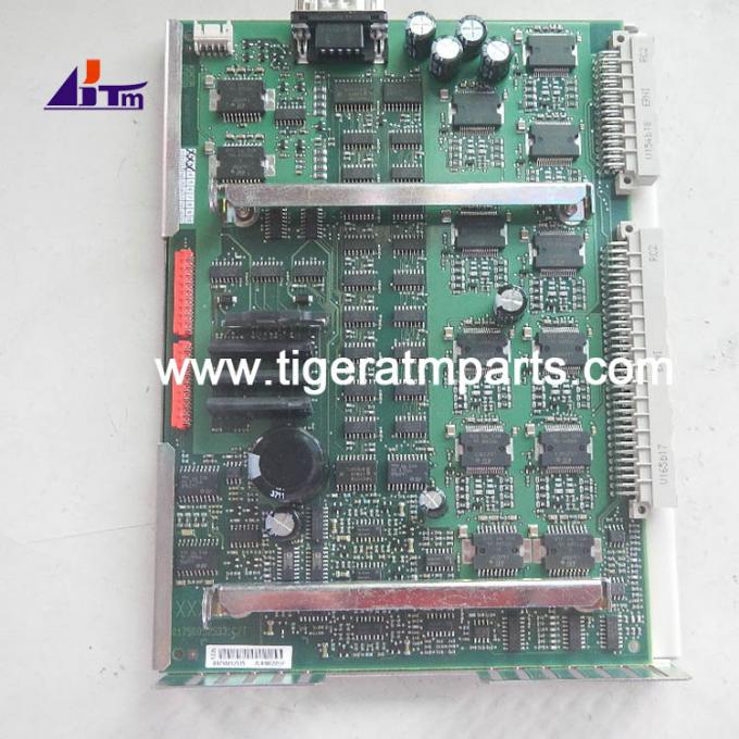 ATM Parts ウィンコール Nixdorf Communication Board CCDM 01750052535