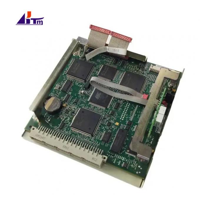 ウィンコール Nixdorf CCDM Control Board 01750100633