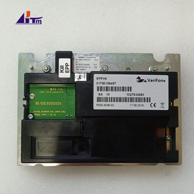 ウィンコール Nixdorf EPP V6 Keyboard Arabic 01750159457 1750159457