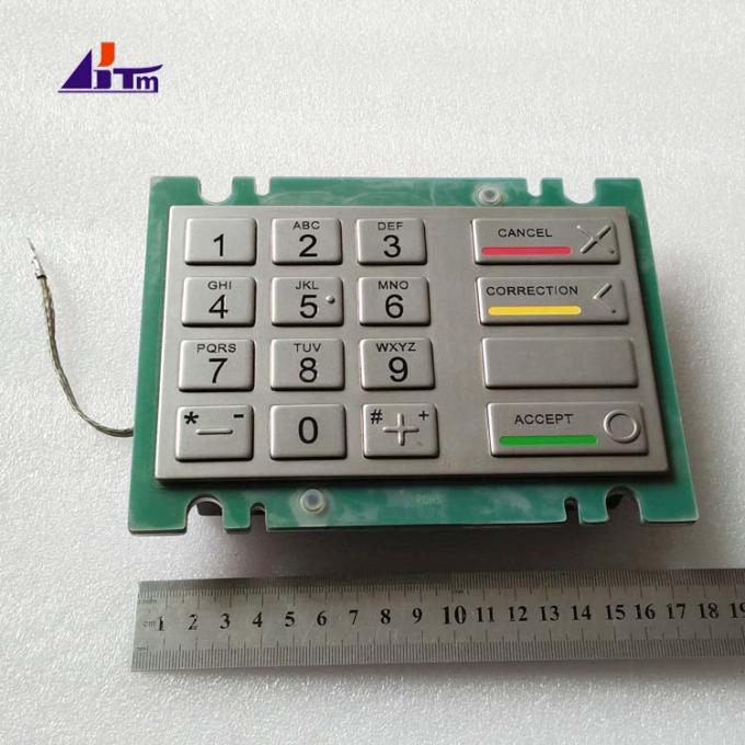 ATM Parts ウィンコール Nixdorf Keyboard J6 EPP 01750193080 1750193080