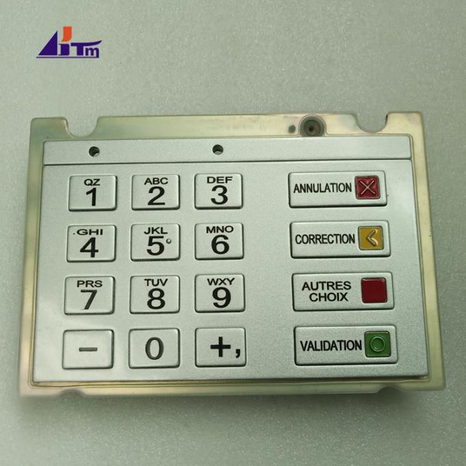 ATM Spare Parts ウィンコール Nixdorf EPPV6 Keyboard 01750159594