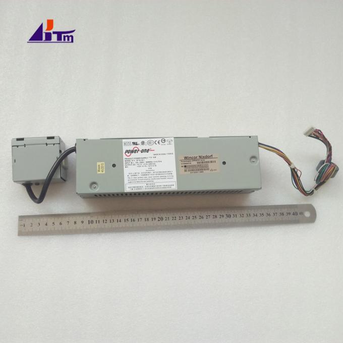ATM Spare Parts ウィンコール Nixdorf 4915 Power Supply 1750063735 01750063735