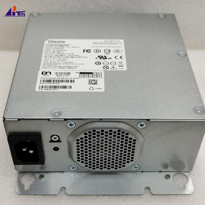 ATM Machine Parts ウィンコール Nixdorf DN100/150 Power Supply 297W 1750303540