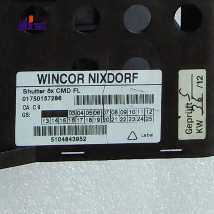 ウィンコール Nixdorf Shutter 8x CMD FL 1750157286 01750157286