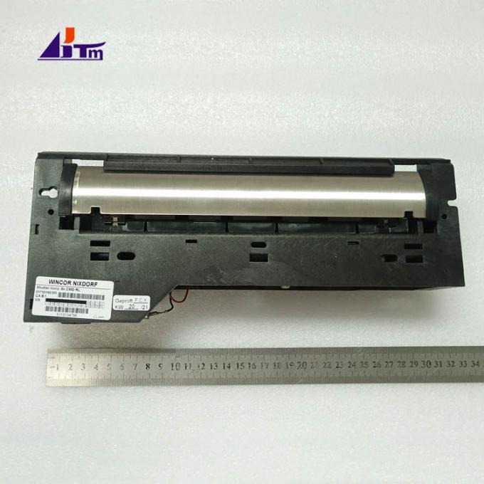 ウィンコール Nixdorf Shutter
