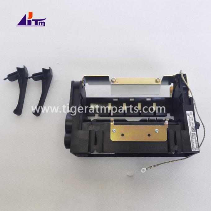 ATM Machine Parts ウィンコール Nixdorf CCDM Shutter PC8150 Assy 01750197031
