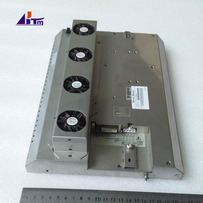 ウィンコール Nixdorf 2050XE 12 inch LCD Monitor 01750127377