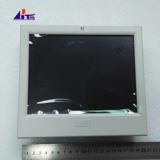 ウィンコール Nixdorf BA80 8.4