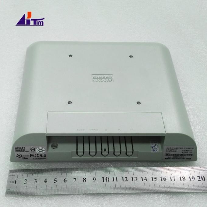 ウィンコール Nixdorf BA80 8.4