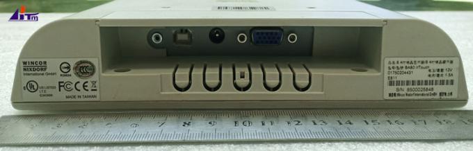 ウィンコール Nixdorf BA80 8.4