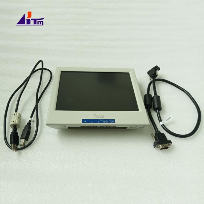 ATM Parts ウィンコール Touch Monitor