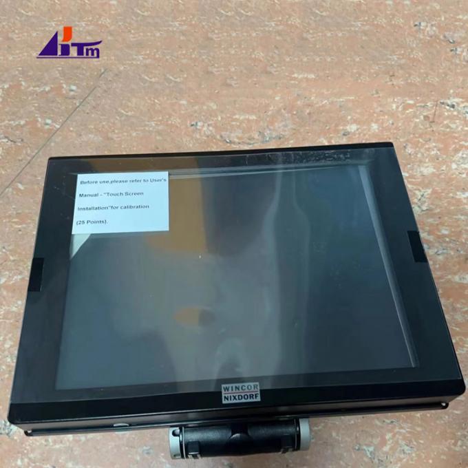 ウィンコール Nixdorf LCD Monitor 01750123254