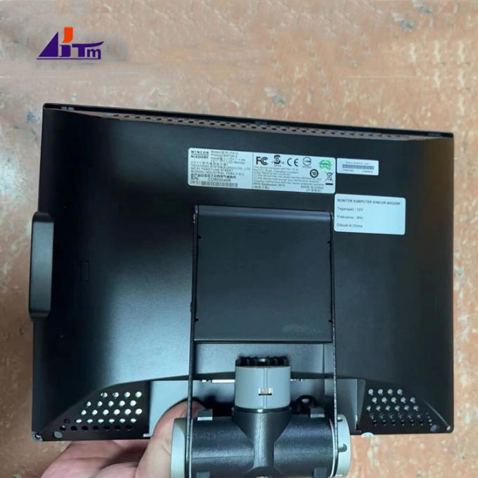 ウィンコール Nixdorf LCD Monitor 01750123254