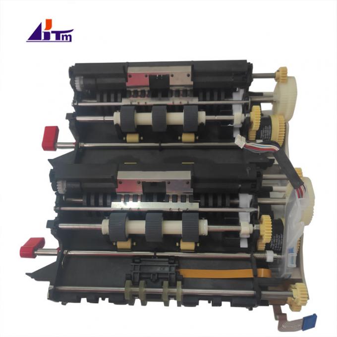 ウィンコール Nixdorf Double Extractor Unit MDMS CMD-V4 1750109641 1750051761