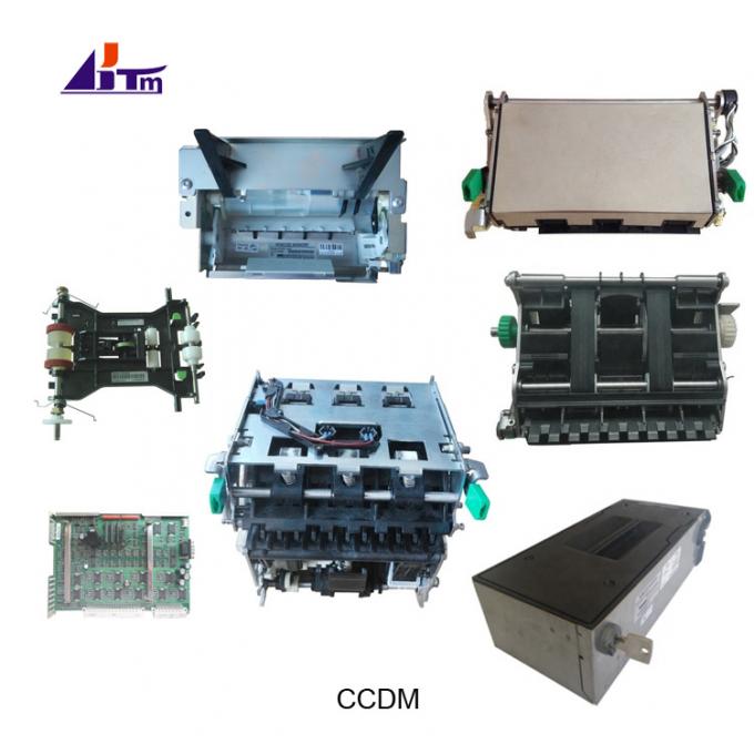 ウィンコール CCDM Modules ATM Machine Parts