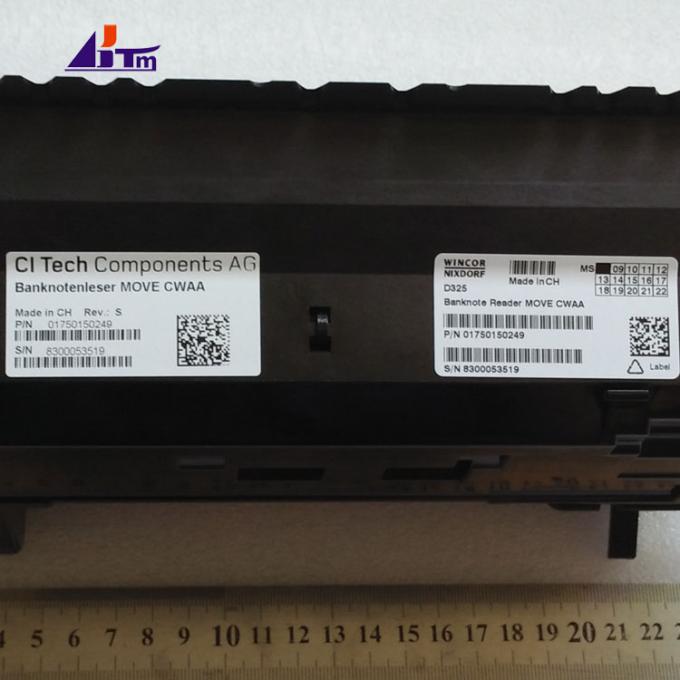 01750150249 1750150249 ウィンコール Nixdorf Cineo C4060 Banknote Reader MOVE CWAA