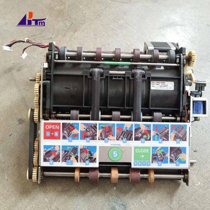 ウィンコール Nixdorf Cineo C4040 Transport Unit Head Escrow CRS ATS-BO-TR 1750263341 01750263341