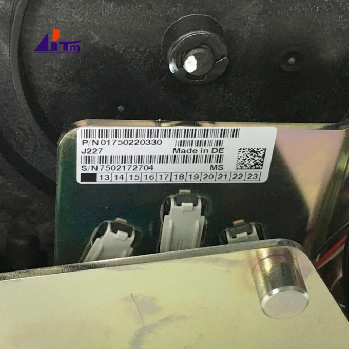 01750220330 1750220330 ウィンコール Nixdorf Cineo C4060 In-Output Module Customer Tray CRS-M