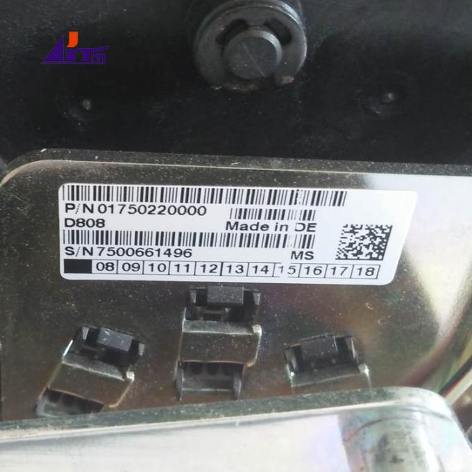 01750220000 1750220000 ウィンコール Nixdorf Cineo C4060 In-Output Module Customer Tray CRS-M