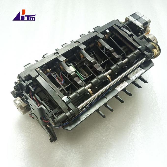 ウィンコール Nixdorf Cineo C4060 In-Output Module Collector Unit CRS-M 01750248000 1750248000