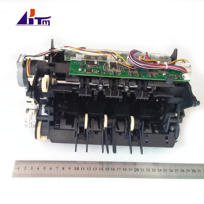 ウィンコール Nixdorf Cineo C4060 In-Output Module Collector Unit CRS 01750220022 1750220022