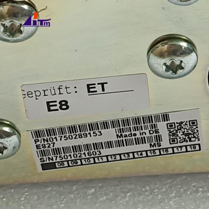 01750289153 1750289153 ウィンコール Nixdorf Cineo C4060 C4040 Centralization Unit Upper CRS/ATS II