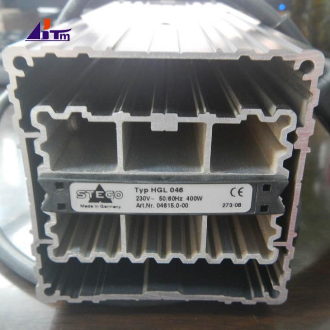 01750179136 1750179136 ウィンコール Nixdorf Heater 400W 230V With Fan 24V