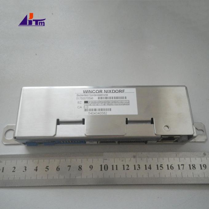 ウィンコール Nixdorf SE USB Control Panel Special Electronics 01750070596 1750070596