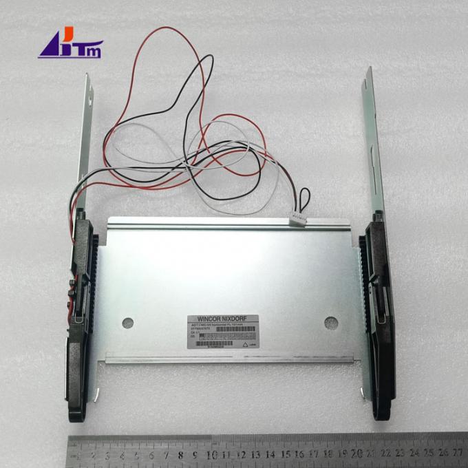 ウィンコール Nixdorf Transport CMD-V4 horizontal FL 101mm 1750057875 01750057875