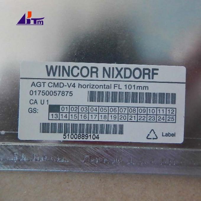 ウィンコール Nixdorf Transport CMD-V4 horizontal FL 101mm 1750057875 01750057875