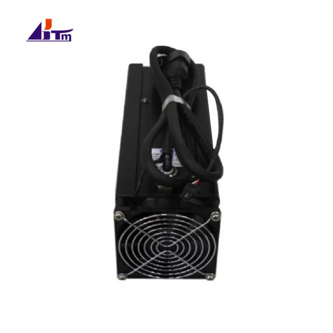 ATM Parts ウィンコール Nixdorf Heater 400W 230V With Fan 01750179134 1750179134
