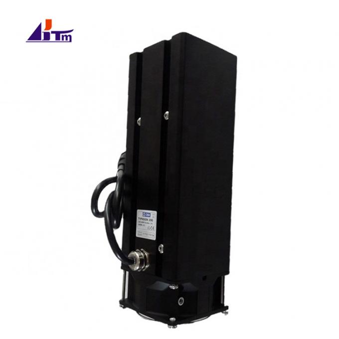ATM Parts ウィンコール Nixdorf Heater 400W 230V With Fan 01750179134 1750179134