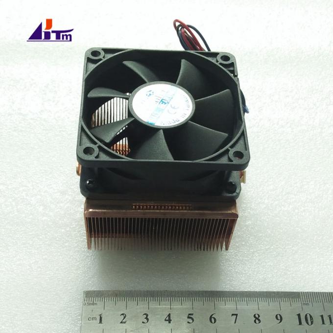 ATM Parts ウィンコール Nixdorf EPC P4 CPU Heatsink Fan 01750083160 1750083160