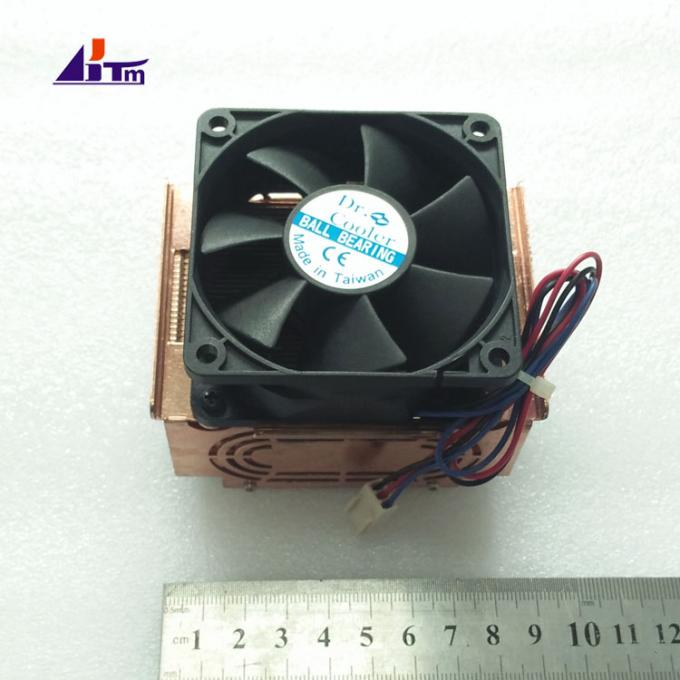 ATM Parts ウィンコール Nixdorf EPC P4 CPU Heatsink Fan 01750083160 1750083160