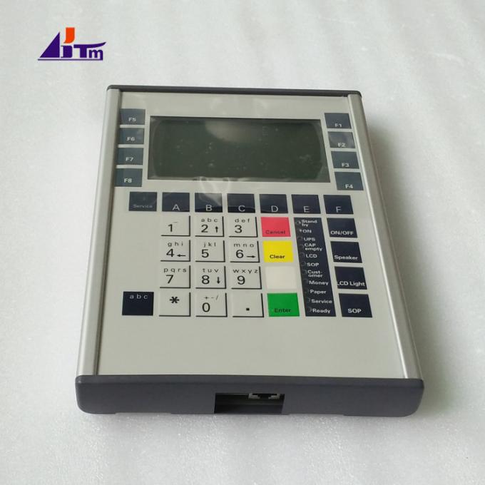 ATM Machine Parts ウィンコール Nixdorf Operator Panel USB 1750109076