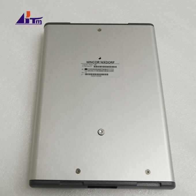 ATM Machine Parts ウィンコール Nixdorf Operator Panel USB 01750109076