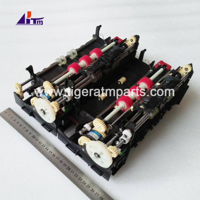 ATM Machine Parts ウィンコール Nixdorf Double Extractor Unit CMD-V5 DA 01750215294