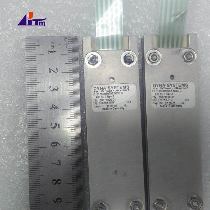 ウィンコール Nixdorf 2050XE Function Keypad 01750059755