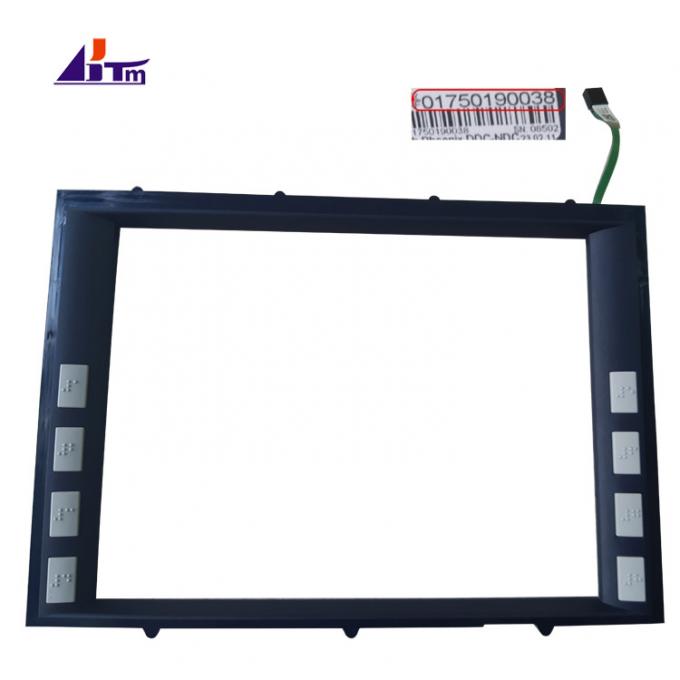 01750190038 ウィンコール Nixdorf PC280 15 Inch FDK Braille 1750190038