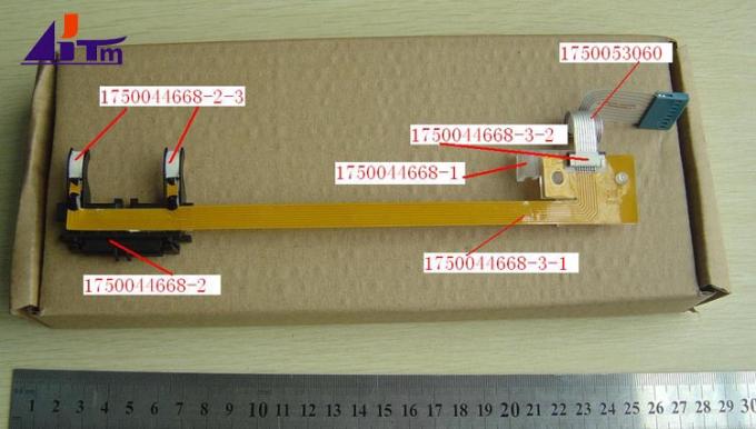 ウィンコール Nixdorf Measuring Station Sensor Holder Ceramic Assd 1750044668 01750044668