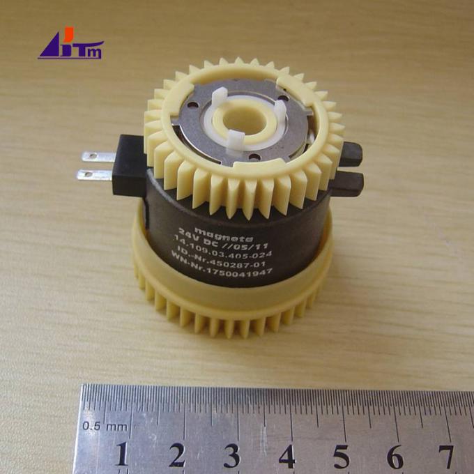 ウィンコール Nixdorf 2050XE Clutch Assembly 1750051761-65 1750041947