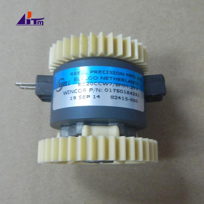 ウィンコール Nixdorf Clutch Assembly 1750215294-04 1750184231