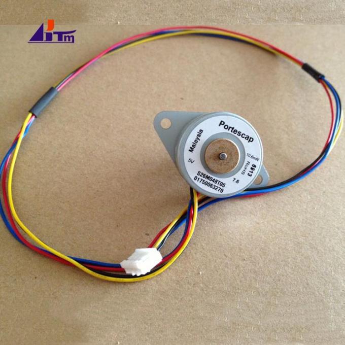 ウィンコール Nixdorf TP07 Stepper Motor S26M048T05 TP07-49 1750063270 01750063270