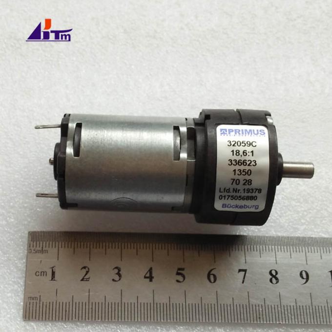 ウィンコール Nixdorf Dispenser Shutter Motor 1750056880 01750056880